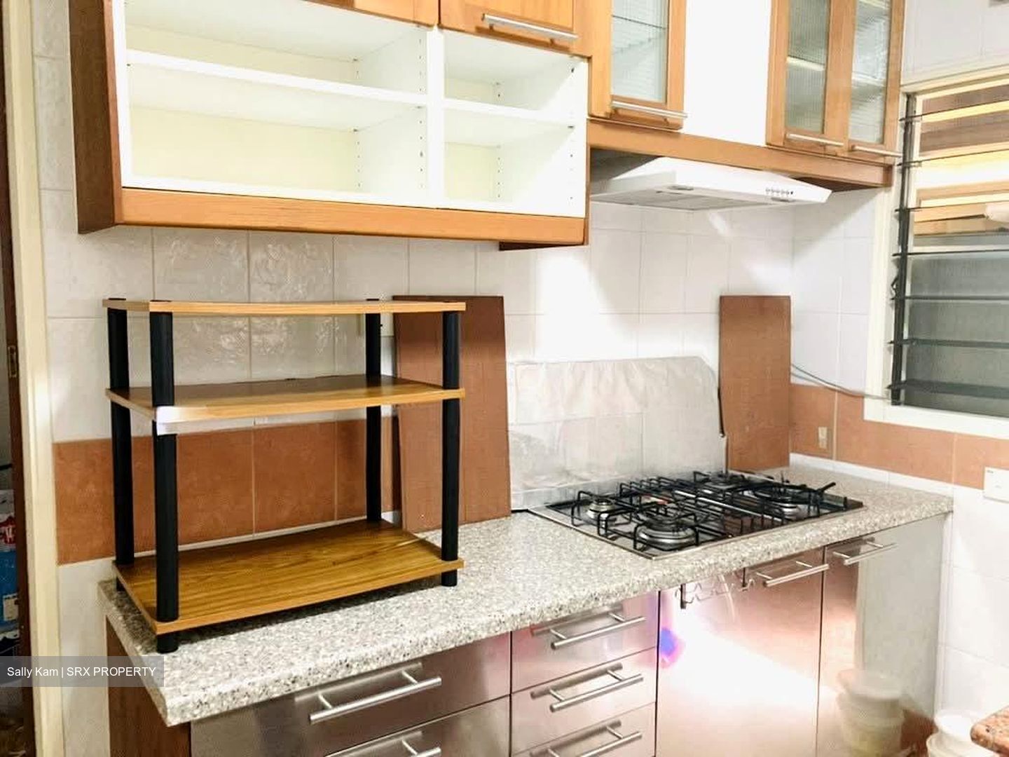 Cashew Heights Condominium (D23), Condominium #564723881